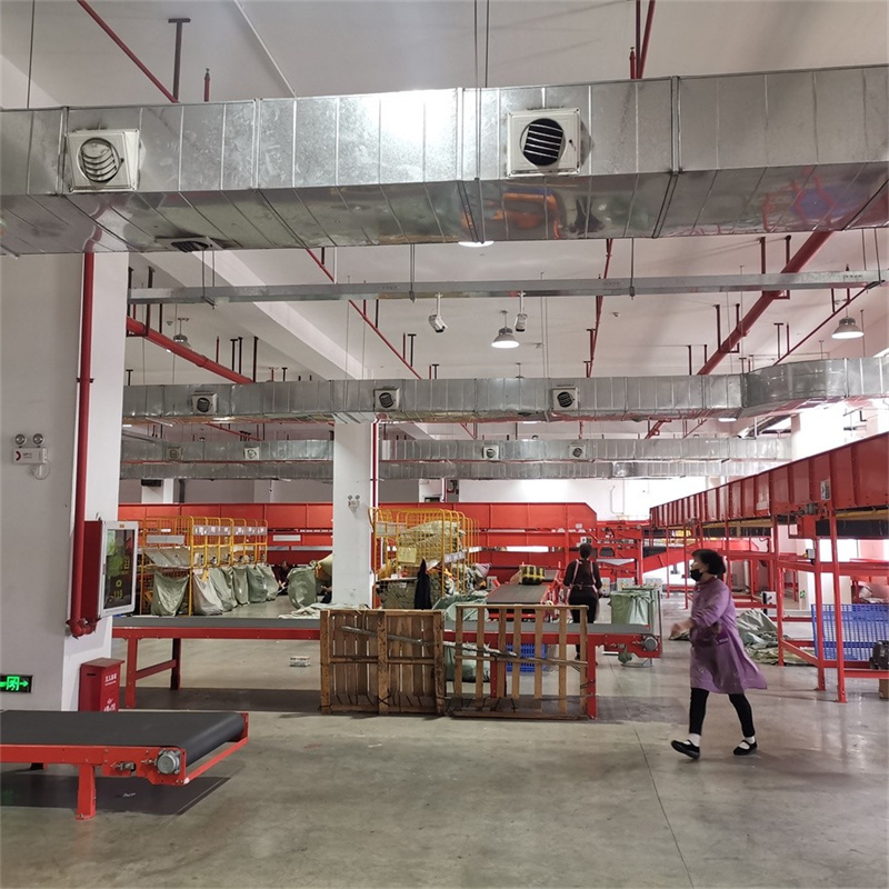 鐵皮房降溫有效措施？